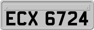 ECX6724