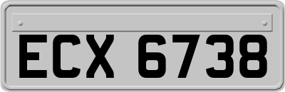 ECX6738