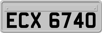 ECX6740