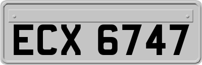 ECX6747