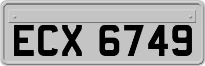 ECX6749