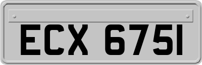 ECX6751