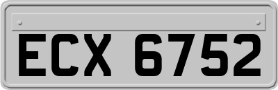 ECX6752