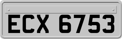 ECX6753
