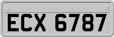ECX6787