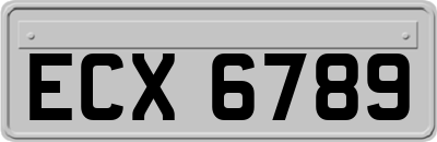 ECX6789
