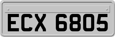 ECX6805