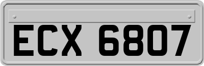 ECX6807