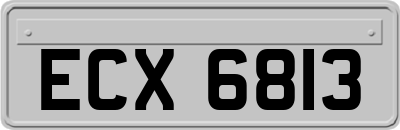 ECX6813