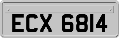 ECX6814