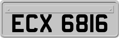 ECX6816