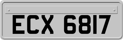 ECX6817
