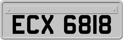 ECX6818