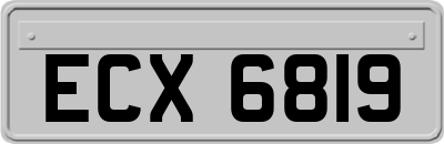 ECX6819
