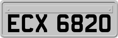 ECX6820
