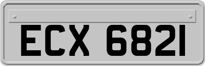 ECX6821