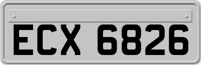 ECX6826