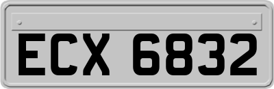 ECX6832