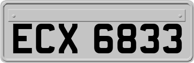 ECX6833