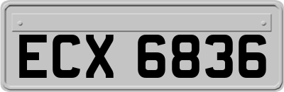 ECX6836