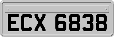 ECX6838
