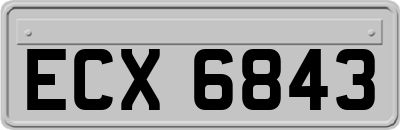 ECX6843