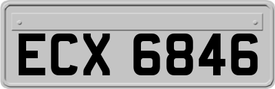 ECX6846