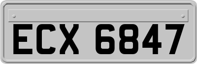 ECX6847