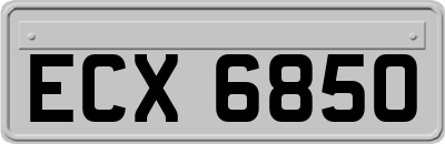 ECX6850