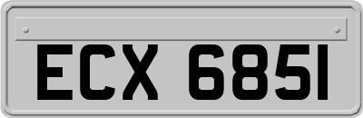 ECX6851
