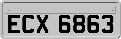 ECX6863