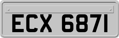 ECX6871