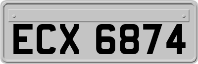 ECX6874