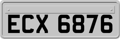 ECX6876