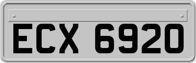 ECX6920