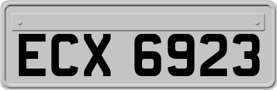 ECX6923