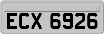 ECX6926