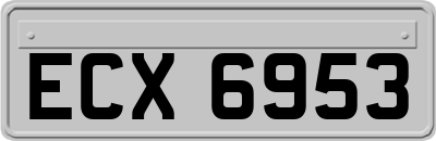 ECX6953