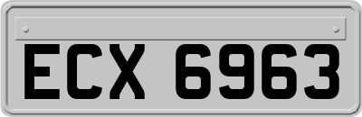 ECX6963