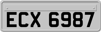ECX6987