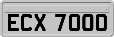 ECX7000