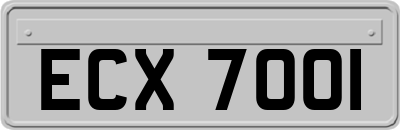 ECX7001