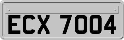 ECX7004