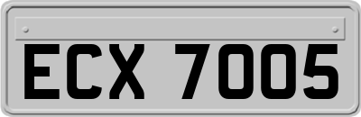 ECX7005