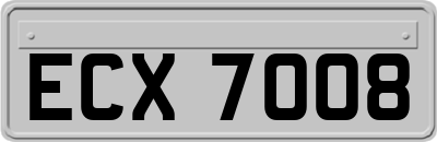 ECX7008