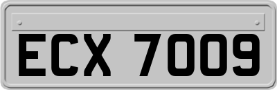 ECX7009