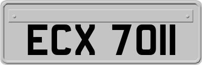 ECX7011