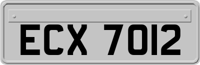 ECX7012
