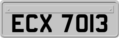 ECX7013