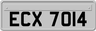 ECX7014